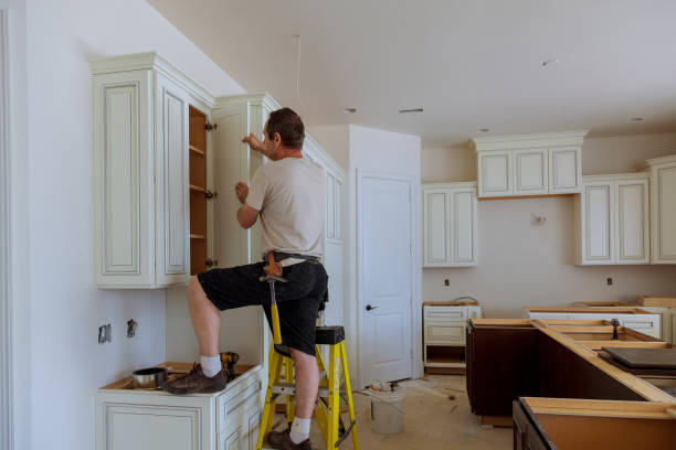Licensed Kitchen Island Installation service in Furlong, PA - BM Kitchen
